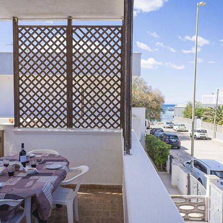 Torre Lapillo Apartment Sea View - Happy Rentals Porto Cesareo Exterior photo