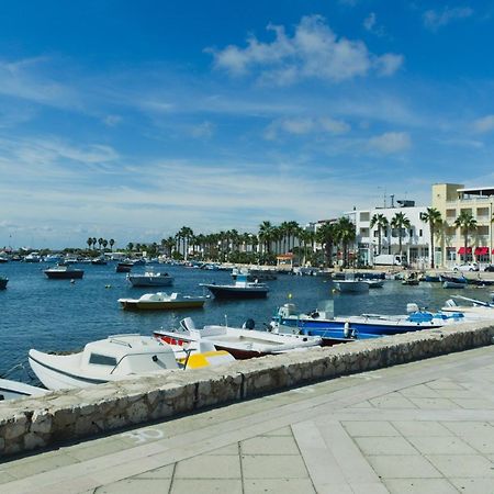 Torre Lapillo Apartment Sea View - Happy Rentals Porto Cesareo Exterior photo